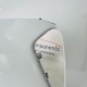 Cupra Formentor Front Bumper Genuine White 5ff807221 | 2020-2024 [at101]
