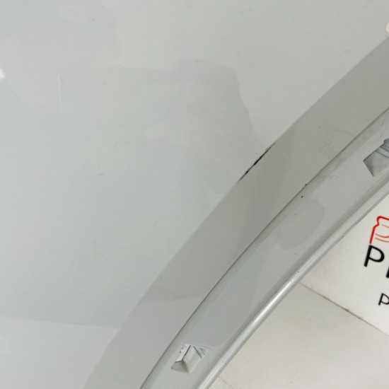 Cupra Formentor Front Bumper Genuine White 5ff807221 | 2020-2024 [at101]
