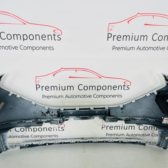 Cupra Formentor Front Bumper Genuine White 5ff807221 | 2020-2024 [at101]