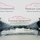 Cupra Formentor Front Bumper Genuine White 5ff807221 | 2020-2024 [at101]