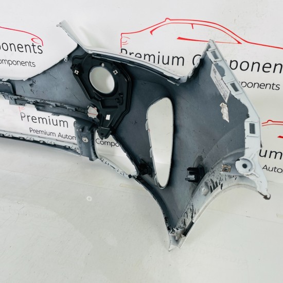 Cupra Formentor Front Bumper Genuine White 5ff807221 | 2020-2024 [at101]