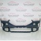 Cupra Formentor Front Bumper Evo Genuine Grey 5ff807221 | 2020-2024 [Bf32]