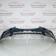 Cupra Formentor Front Bumper Evo Genuine Grey 5ff807221 | 2020-2024 [Bf32]