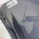 Cupra Formentor Front Bumper Evo Genuine Grey 5ff807221 | 2020-2024 [Bf32]
