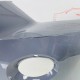 Cupra Formentor Front Bumper Evo Genuine Grey 5ff807221 | 2020-2024 [Bf32]
