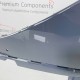 Cupra Formentor Front Bumper Evo Genuine Grey 5ff807221 | 2020-2024 [Bf32]