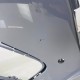 Cupra Formentor Front Bumper Evo Genuine Grey 5ff807221 | 2020-2024 [Bf32]