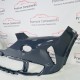 Cupra Formentor Front Bumper Evo Genuine Grey 5ff807221 | 2020-2024 [Bf32]