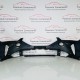 Cupra Formentor Front Bumper Evo Genuine Grey 5ff807221 | 2020-2024 [Bf32]