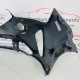 Cupra Formentor Front Bumper Evo Genuine Grey 5ff807221 | 2020-2024 [Bf32]
