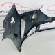 Cupra Formentor Front Bumper Evo Genuine Grey 5ff807221 | 2020-2024 [Bf32]