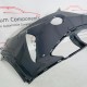 Cupra Formentor Front Bumper Evo Genuine Grey 5ff807221 | 2020-2024 [Bf32]