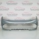 Cupra Born Front Bumper E-boost Genuine Scalo Silver 10e807221d 2021-2025 [an78]