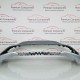 Cupra Born Front Bumper E-boost Genuine Scalo Silver 10e807221d 2021-2025 [an78]