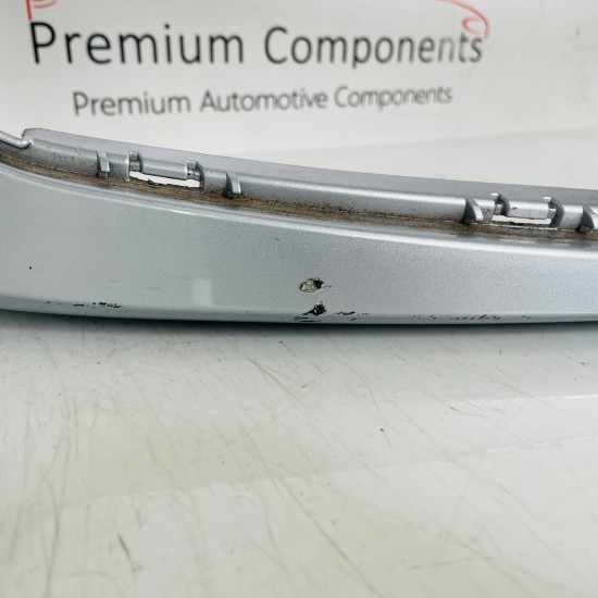 Cupra Born Front Bumper E-boost Genuine Scalo Silver 10e807221d 2021-2025 [an78]
