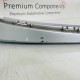 Cupra Born Front Bumper E-boost Genuine Scalo Silver 10e807221d 2021-2025 [an78]