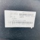 Cupra Born Front Bumper E-boost Genuine Scalo Silver 10e807221d 2021-2025 [an78]