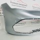 Cupra Born Front Bumper E-boost Genuine Scalo Silver 10e807221d 2021-2025 [an78]
