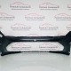 Cupra Born Front Bumper E-boost Genuine Scalo Silver 10e807221d 2021-2025 [an78]