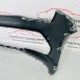 Cupra Born Front Bumper E-boost Genuine Scalo Silver 10e807221d 2021-2025 [an78]