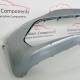 Cupra Born Front Bumper E-boost Genuine Scalo Silver 10e807221d 2021-2025 [an78]