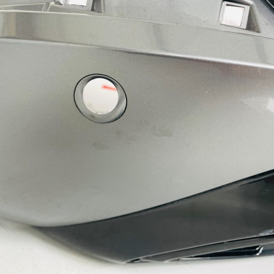 Cupra Formentor Rear Bumper Genuine Grey 5ff807521a | 2020-2024 [ak96]