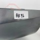 Cupra Formentor Rear Bumper Genuine Grey 5ff807521a | 2020-2024 [ak96]