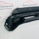 Cupra Formentor Rear Bumper Genuine Grey 5ff807521a | 2020-2024 [ak96]