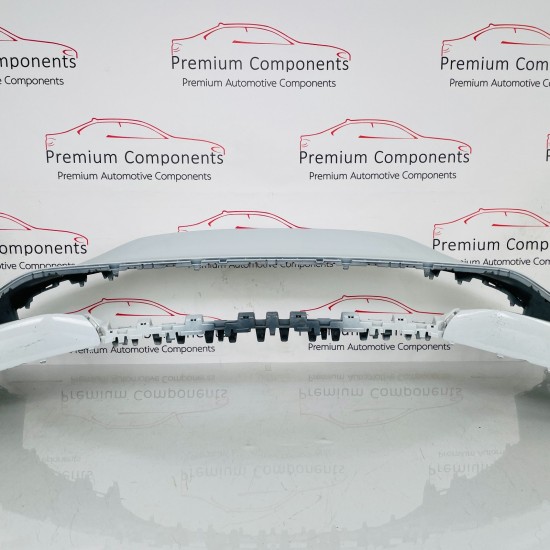 Cupra Born Front Bumper E-boost Scalo White Genuine 10e807221d 2022-2024 [au71]