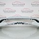 Cupra Born Front Bumper E-boost Scalo White Genuine 10e807221d 2022-2024 [au71]