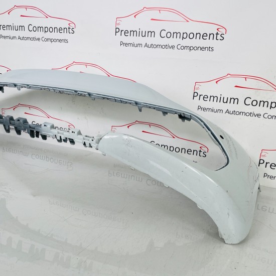 Cupra Born Front Bumper E-boost Scalo White Genuine 10e807221d 2022-2024 [au71]