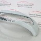 Cupra Born Front Bumper E-boost Scalo White Genuine 10e807221d 2022-2024 [au71]