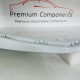 Cupra Born Front Bumper E-boost Scalo White Genuine 10e807221d 2022-2024 [au71]
