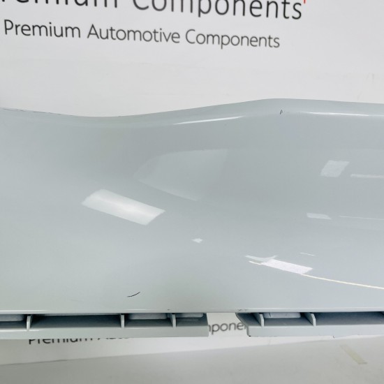 Cupra Born Front Bumper E-boost Scalo White Genuine 10e807221d 2022-2024 [au71]