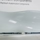 Cupra Born Front Bumper E-boost Scalo White Genuine 10e807221d 2022-2024 [au71]