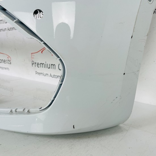 Cupra Born Front Bumper E-boost Scalo White Genuine 10e807221d 2022-2024 [au71]
