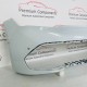 Cupra Born Front Bumper E-boost Scalo White Genuine 10e807221d 2022-2024 [au71]