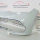 Cupra Born Front Bumper E-boost Scalo White Genuine 10e807221d 2022-2024 [au71]