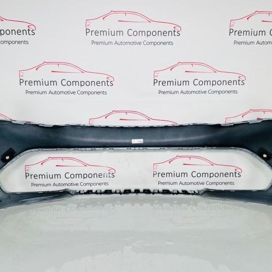 Cupra Born Front Bumper E-boost Scalo White Genuine 10e807221d 2022-2024 [au71]