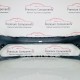 Cupra Born Front Bumper E-boost Scalo White Genuine 10e807221d 2022-2024 [au71]