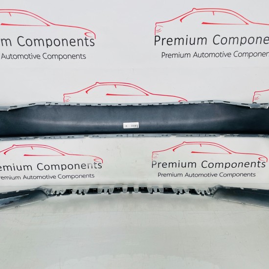 Cupra Born Front Bumper E-boost Scalo White Genuine 10e807221d 2022-2024 [au71]