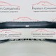 Cupra Born Front Bumper E-boost Scalo White Genuine 10e807221d 2022-2024 [au71]