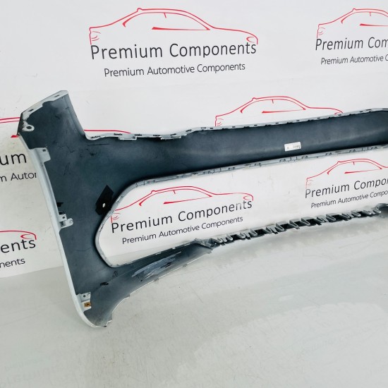 Cupra Born Front Bumper E-boost Scalo White Genuine 10e807221d 2022-2024 [au71]