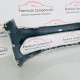 Cupra Born Front Bumper E-boost Scalo White Genuine 10e807221d 2022-2024 [au71]