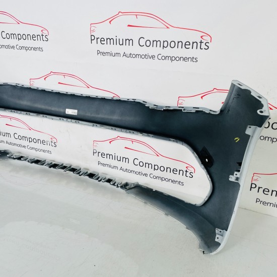 Cupra Born Front Bumper E-boost Scalo White Genuine 10e807221d 2022-2024 [au71]