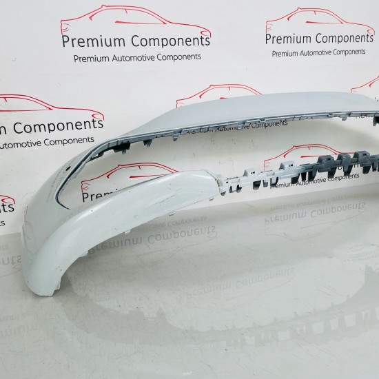 Cupra Born Front Bumper E-boost Scalo White Genuine 10e807221d 2022-2024 [au71]
