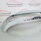 Cupra Born Front Bumper E-boost Scalo White Genuine 10e807221d 2022-2024 [au71]