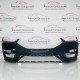 Cupra Leon Front Bumper Fr Genuine Grey With Pdc 5fa807217bc | 2020-2024 [at123]