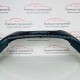 Cupra Leon Front Bumper Fr Genuine Grey With Pdc 5fa807217bc | 2020-2024 [at123]