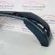 Cupra Leon Front Bumper Fr Genuine Grey With Pdc 5fa807217bc | 2020-2024 [at123]